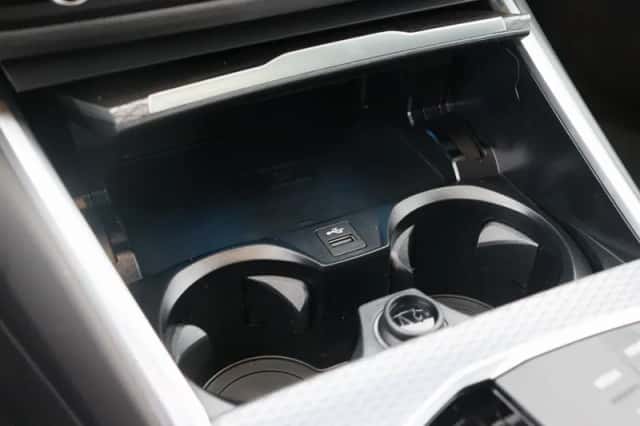 BMW 3-Serie (2026) thumbnail 12