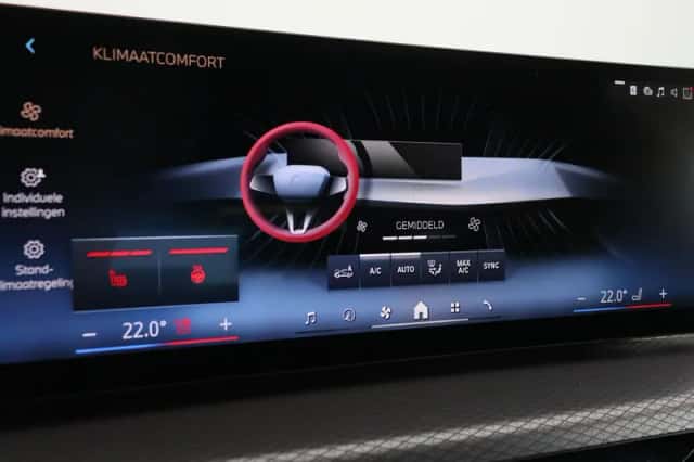 BMW 3-Serie (2026) thumbnail 14