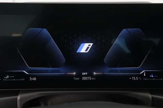 BMW 3-Serie (2026) thumbnail 17