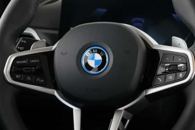 BMW 3-Serie (2026) thumbnail 3