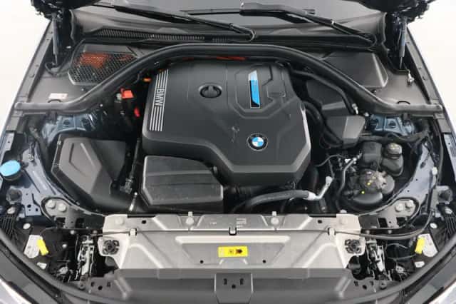 BMW 3-Serie (2026) thumbnail 22