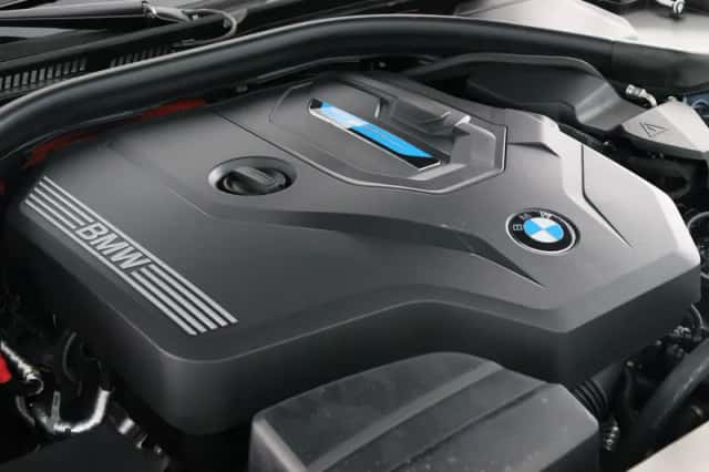 BMW 3-Serie (2026) thumbnail 23