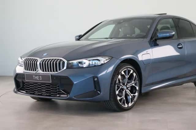 BMW 3-Serie (2026) thumbnail 26
