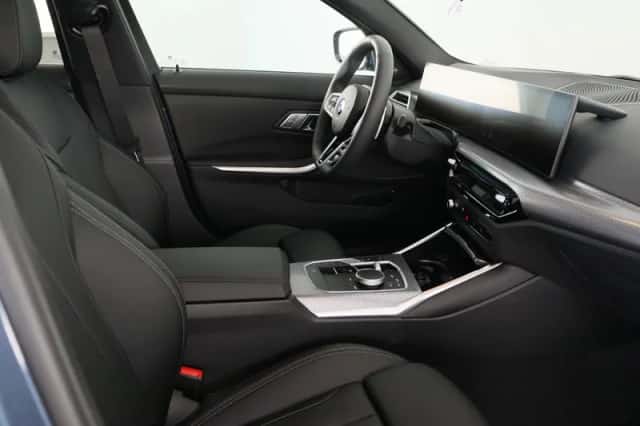 BMW 3-Serie (2026) thumbnail 27