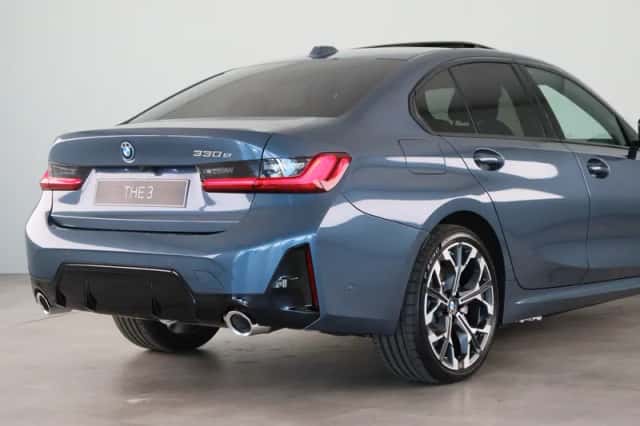 BMW 3-Serie (2026) thumbnail 28