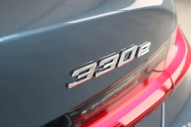 BMW 3-Serie (2026) thumbnail 29