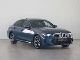 BMW 3-Serie (2026) thumbnail 4