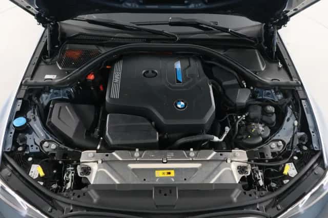BMW 3-Serie (2026) thumbnail 5