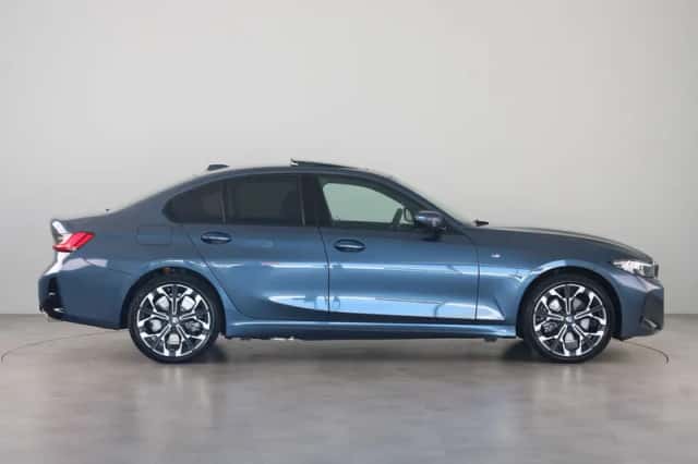 BMW 3-Serie (2026) thumbnail 5
