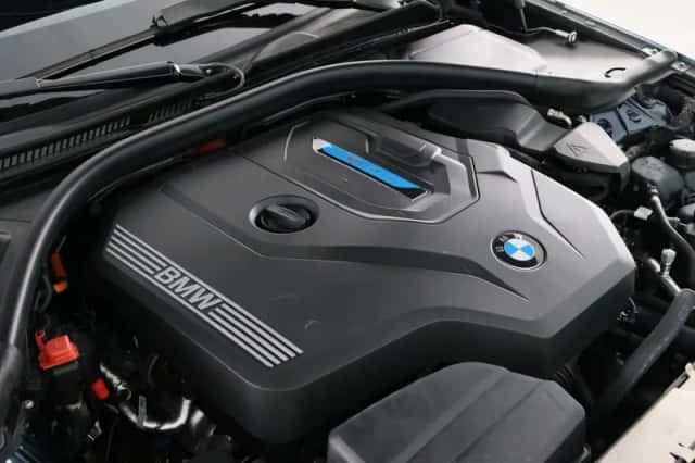 BMW 3-Serie (2026) thumbnail 6