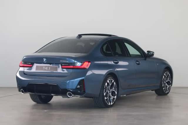 BMW 3-Serie (2026) thumbnail 6