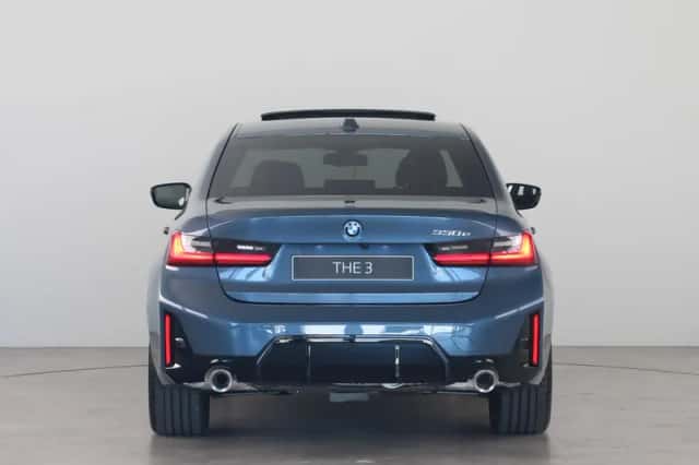 BMW 3-Serie (2026) thumbnail 7