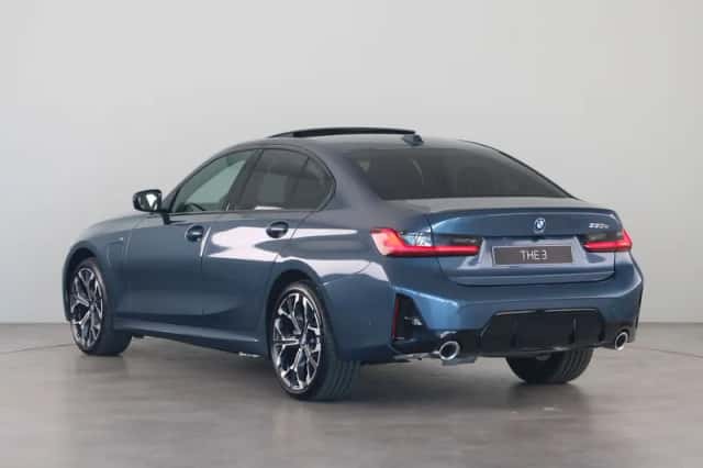 BMW 3-Serie (2026) thumbnail 8