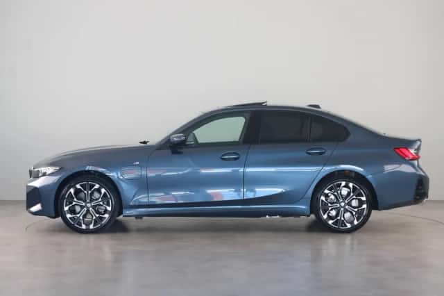 BMW 3-Serie (2026) thumbnail 9