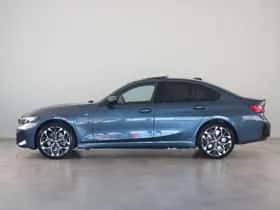 BMW 3-Serie (2026) thumbnail 9