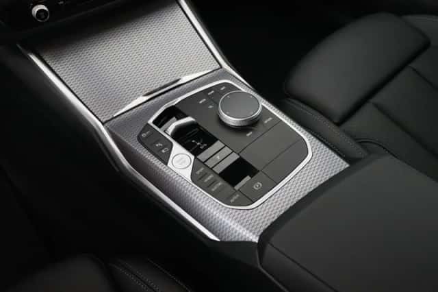 BMW 3-Serie (2026) thumbnail 10