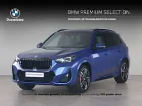 BMW X1 (2025)
