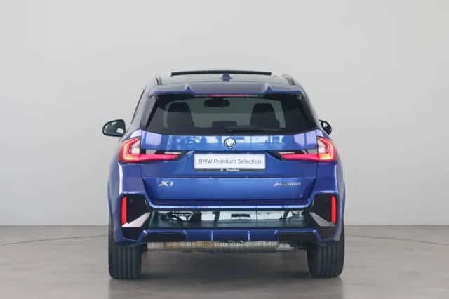 BMW X1 (2025) thumbnail 11