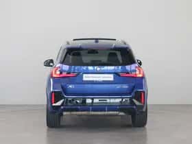 BMW X1 (2025) thumbnail 11