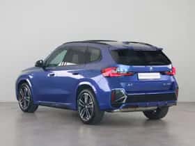 BMW X1 (2025) thumbnail 12