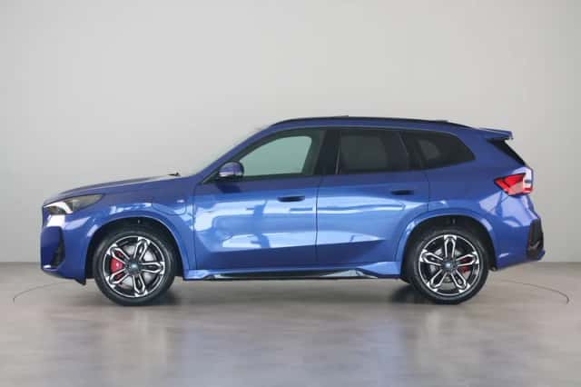 BMW X1 (2025) thumbnail 13