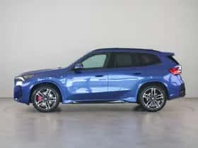 BMW X1 (2025) thumbnail 13