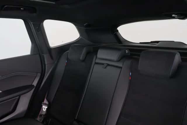BMW X1 (2025) thumbnail 17