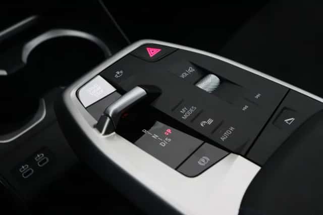 BMW X1 (2025) thumbnail 18