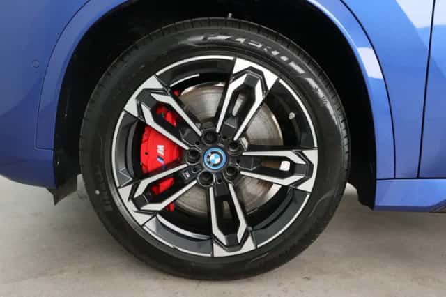 BMW X1 (2025) thumbnail 19