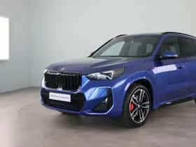 BMW X1 (2025) thumbnail 20