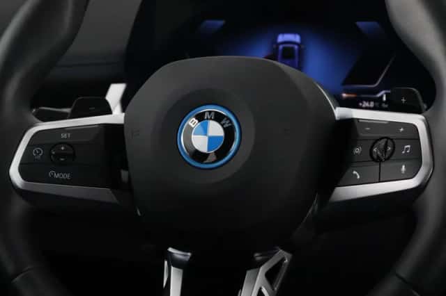 BMW X1 (2025) thumbnail 3