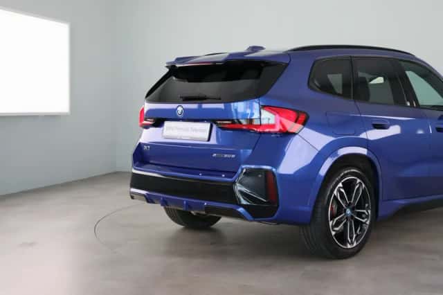 BMW X1 (2025) thumbnail 21