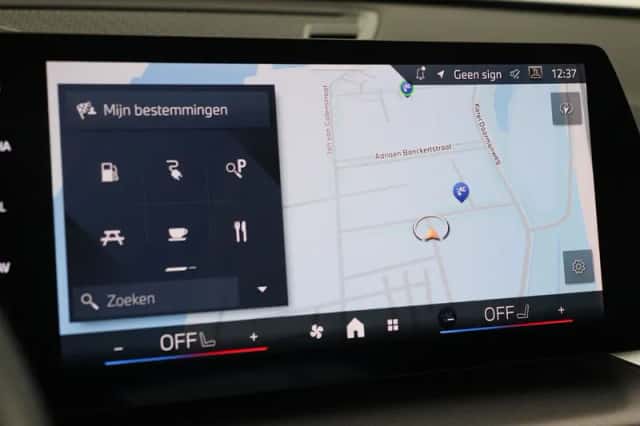 BMW X1 (2025) thumbnail 23