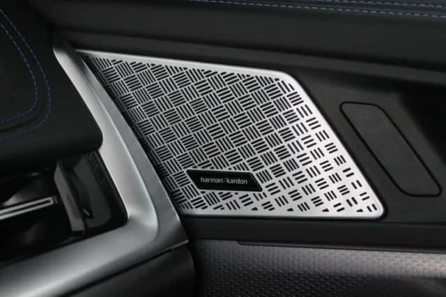 BMW X1 (2025) thumbnail 27