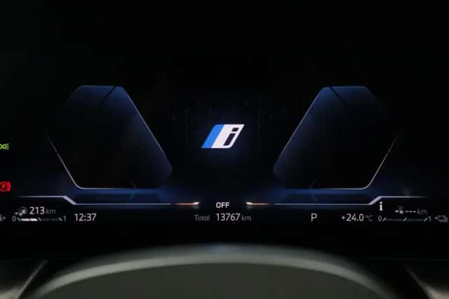 BMW X1 (2025) thumbnail 4