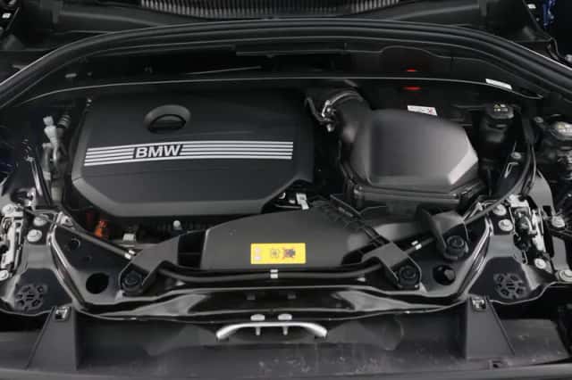 BMW X1 (2025) thumbnail 5