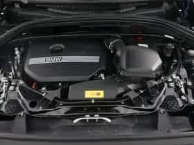 BMW X1 (2025) thumbnail 5