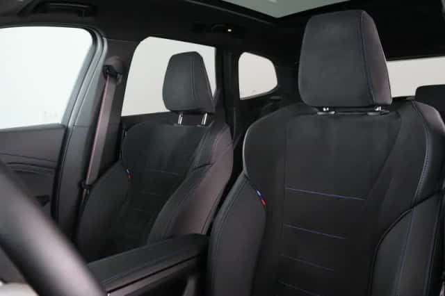BMW X1 (2025) thumbnail 6