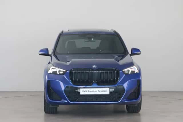 BMW X1 (2025) thumbnail 7