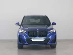 BMW X1 (2025) thumbnail 7