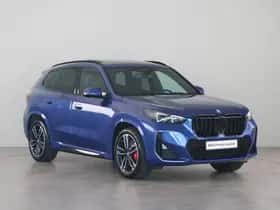 BMW X1 (2025) thumbnail 8