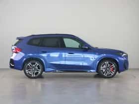 BMW X1 (2025) thumbnail 9
