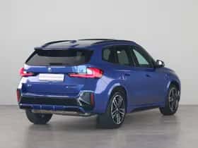 BMW X1 (2025) thumbnail 10