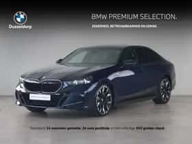 BMW 5-Serie (2025)