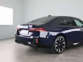 BMW 5-Serie (2025) thumbnail 21