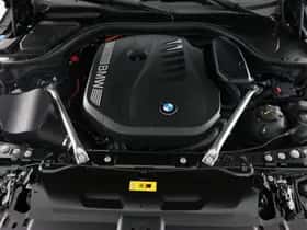 BMW 5-Serie (2025) thumbnail 5