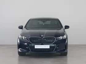 BMW 5-Serie (2025) thumbnail 7