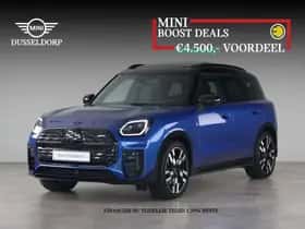 MINI Countryman (2026)