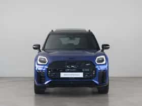 MINI Countryman (2026) thumbnail 2