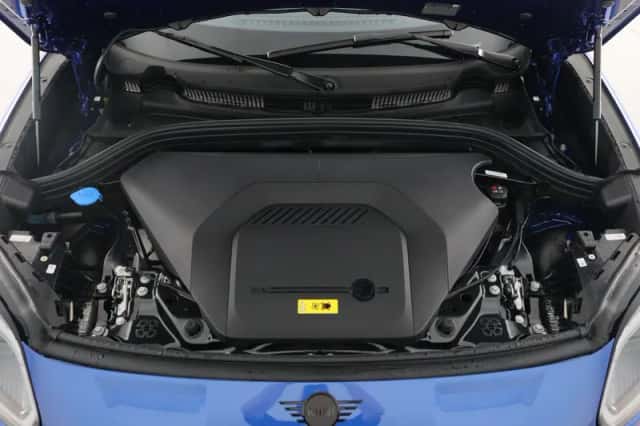 MINI Countryman (2026) thumbnail 19